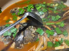 -千岛湖小鱼儿·淳安匠心农家菜