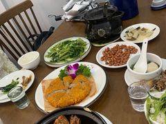 -小二郎私房菜(鼓浪屿店)