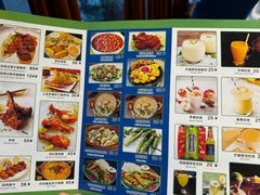 -木尔坦·Multan巴基斯坦清真餐厅halal(大智嘉园店)