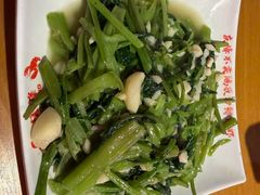 -庆峰龙虾烧烤(合肥一店)