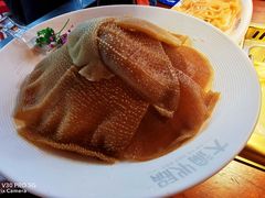 脆嫩毛肚-大渝火锅(苏州西城永捷店)