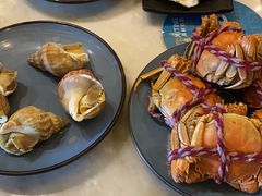 -喜庭海鲜自助(来福士店)