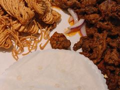 孜然牛肉-拙大师·龙虾四季排档·夜宵至凌晨4点(唯亭店)