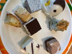 -比格比萨自助(德思勤四季汇店)