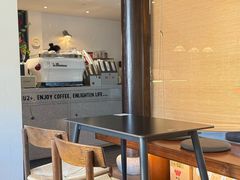 -Eu2+ coffee(上大路店)