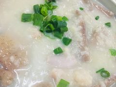 -南记食粥坊·宵夜大排档(莲花总店)
