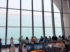 -抱抱地球咖啡馆(国家海洋博物馆店)