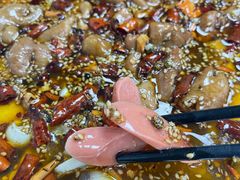 -黑皮酸菜鱼(三山街店)