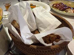 -大树头·森林餐厅(石碁店)