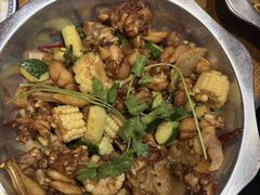 -唐闸邵记鸡煲馆