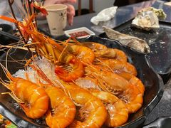 -乔街深夜食堂·台州菜·高压锅生蚝(杭州总店)