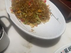 -小菜园新徽菜(连云港海州吾悦店)