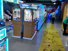 -大玩家(中原万达广场店)