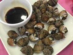 -湛江渔港·大排档(乐园路总店)