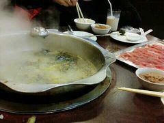 -阿五涮羊肉火锅(安国路一店)