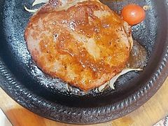 -悦橙烤肉海鲜自助(中央大街店)