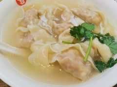 -吉祥馄饨(深圳福华一路店)