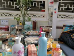 -丽江庭院之丽江往事(安定门店)