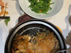 -徽镇小厨·经典徽菜(十里河店)
