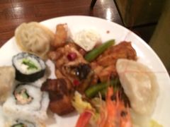 万达希尔顿酒店地阔餐厅-富力希尔顿酒店·地阔自助餐厅