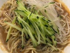 -吉亨面馆(古北1699店)