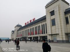 -烟台南站
