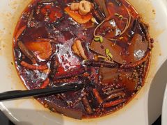 -鸽子侯·家宴·平价海鲜(绿地店)