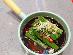 -羊来顺冰煮鲜羊铁锅烀羊肉(八卦岭店)