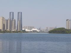 -梅溪湖城市岛