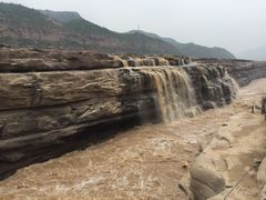 -陕西黄河壶口瀑布旅游区
