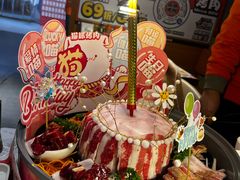 -猫抓烤肉(春熙路店)