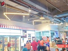 -大头叔烤鸡爪·朝鲜族烤串(天池路店)