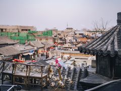 -庆云楼饭庄(什刹海店)