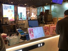 -7分甜(上海新天地广场店)