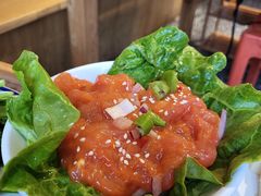 -么肆烤肉·中式自助·烤肉大排档(街道口季佳PAI店)