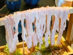 鹅肠-湊湊火锅·茶憩(打浦桥日月光店)