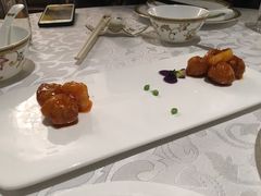 -上海新发展亚太JW万豪酒店