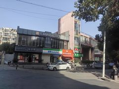 -乐刻运动健身(外环路店)