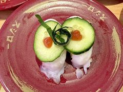 -寿司郎(皇庭广场店)