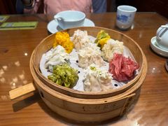 -龍聚祥烧麦馆(鼓楼店)