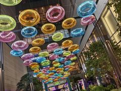 -港汇恒隆广场
