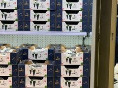 -盒马X会员店(王府井奥莱UP TOWN店)