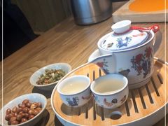 -潮粥荟·潮汕砂锅粥(槐房万达店)