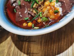 -冯烫烫跷脚牛肉·川菜小馆(武胜西街店)