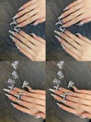 -M·X Nail日式美甲美睫