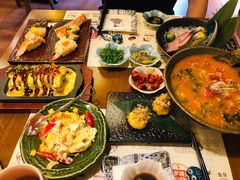 -七町糖果寿司屋(龙洞广工店)