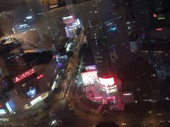 -南京金陵饭店