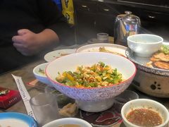 -阿财老铺·老蚌埠龙虾城(华夏总店)