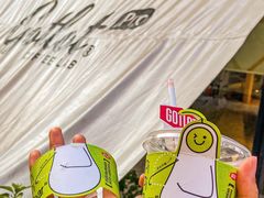 -GOTLOT COFFEE&KITCHEN角落厨房NOOK店