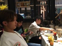 -星伦多自助料理(花山金鹰店)
